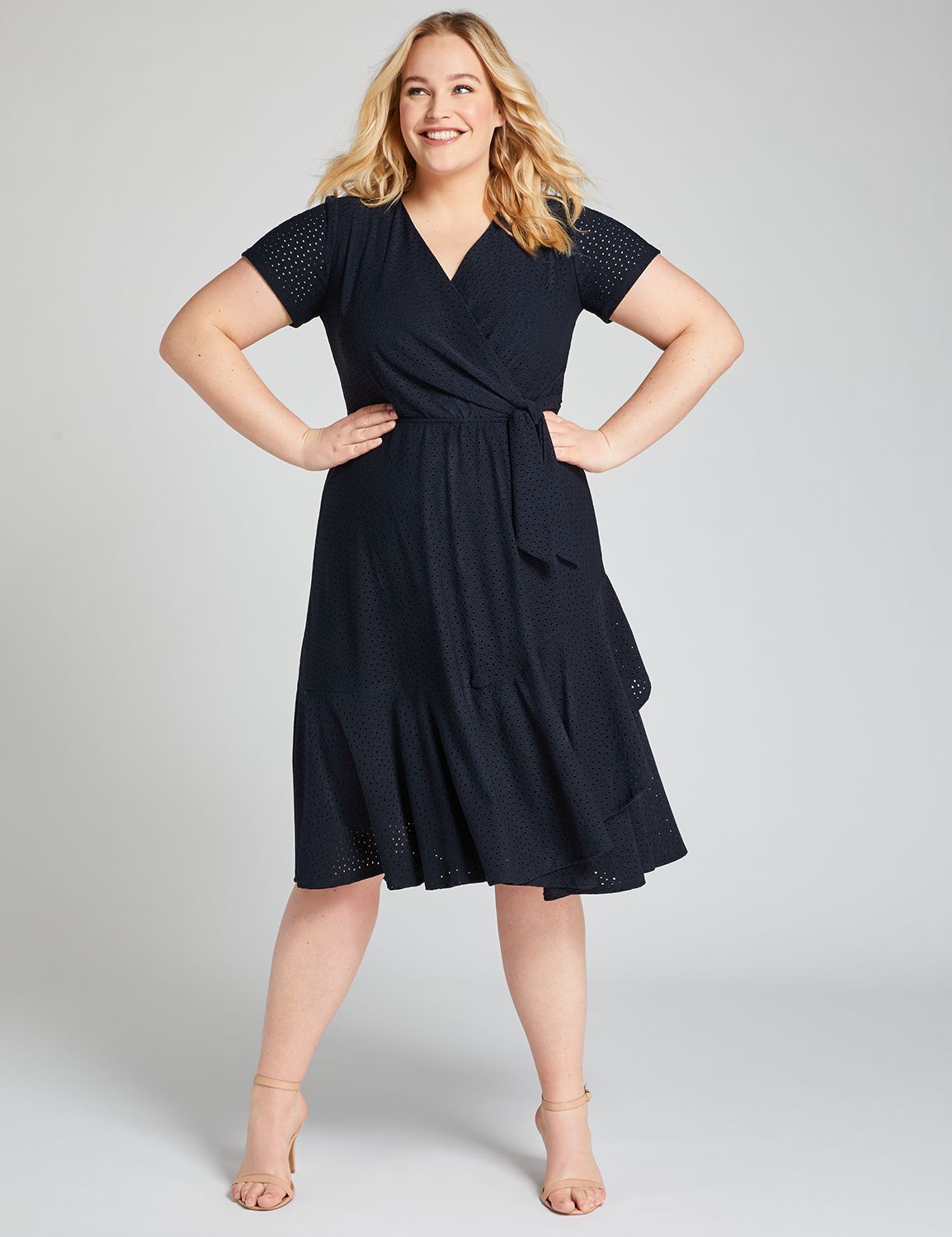 lane bryant dresses clearance
