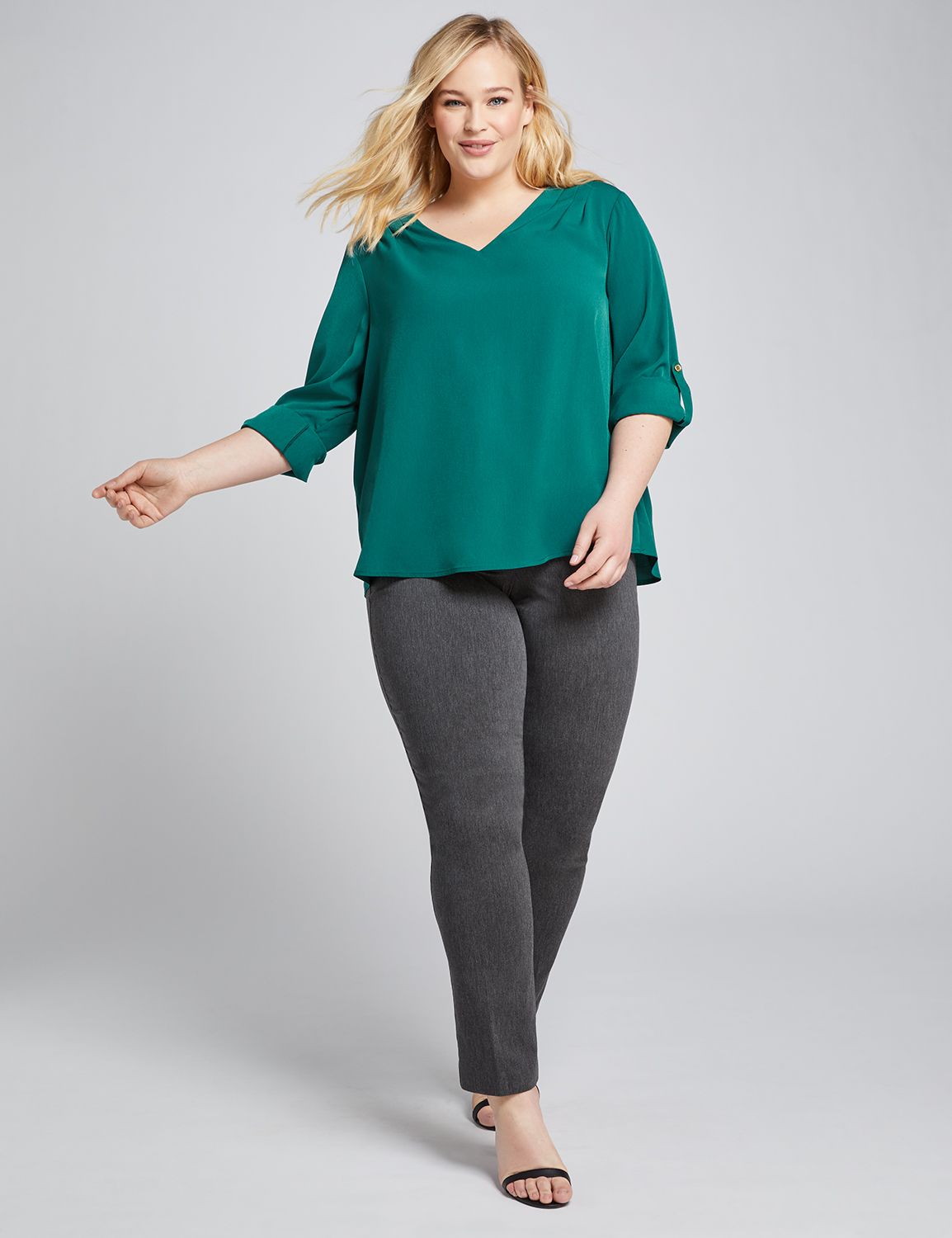 lane bryant clearance pants