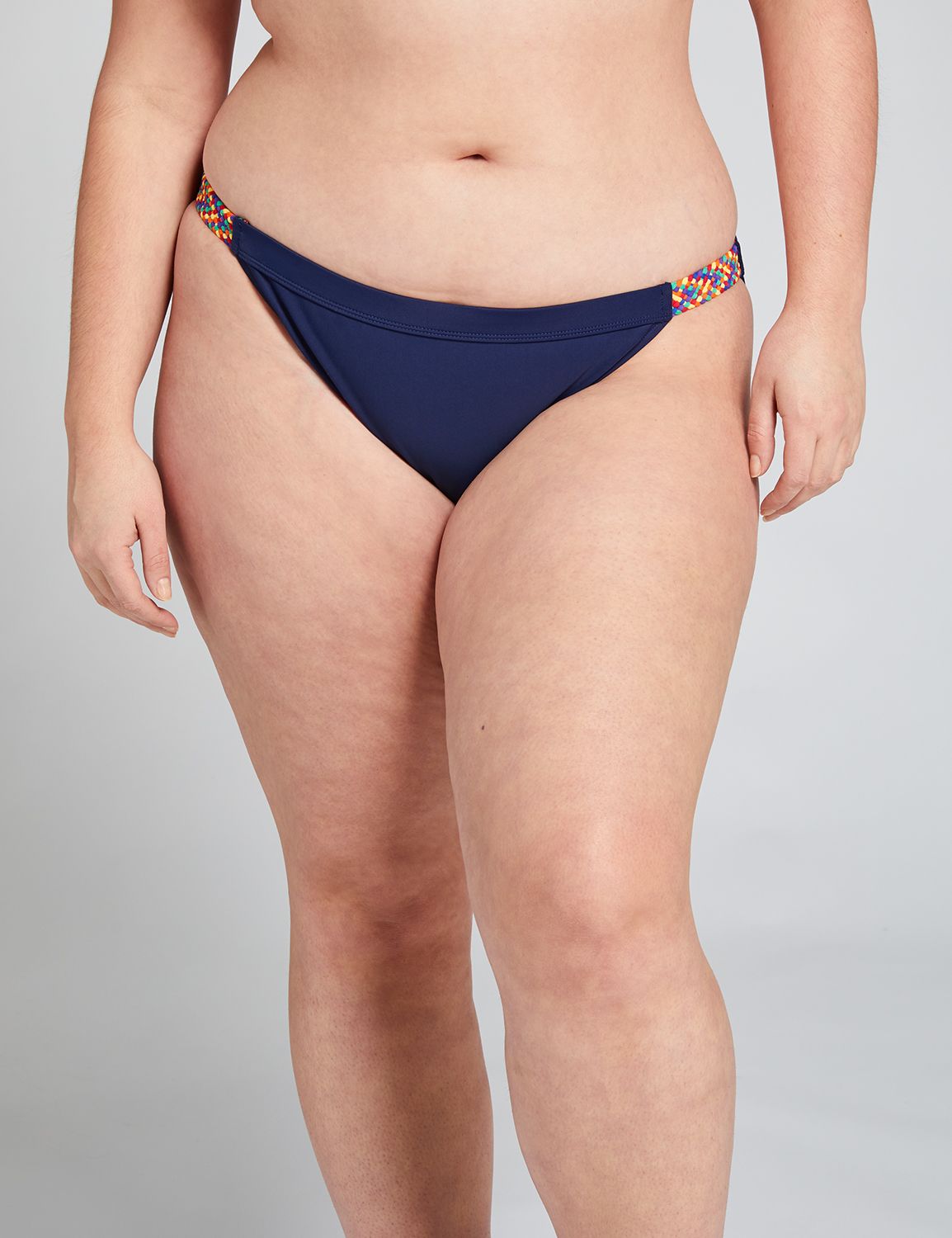 plus size swim bottoms cheap