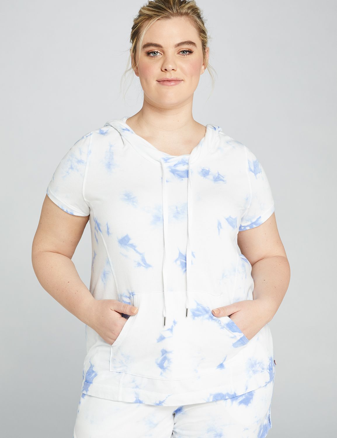 Plus Size Women's Workout Clothes & Activewear Lane Bryant