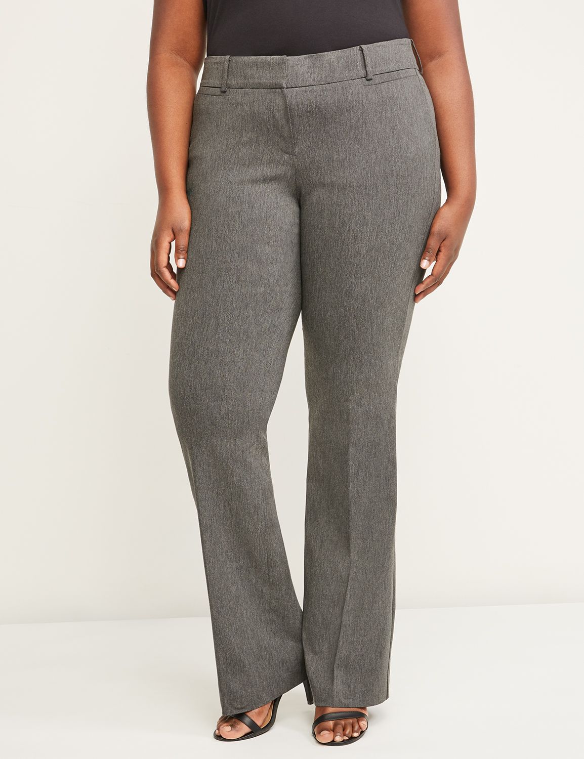 lane bryant allie pant