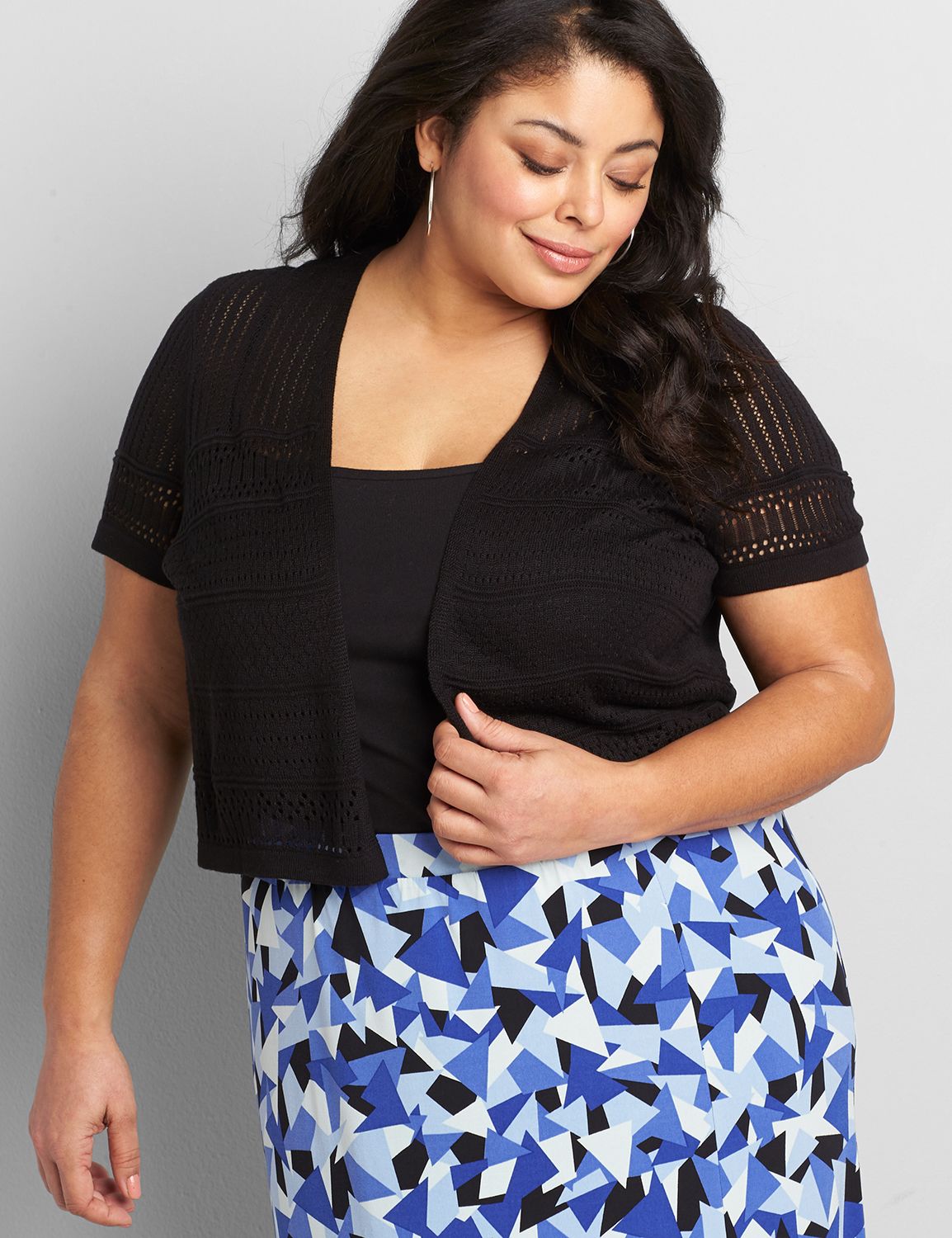 lane bryant sweaters on sale