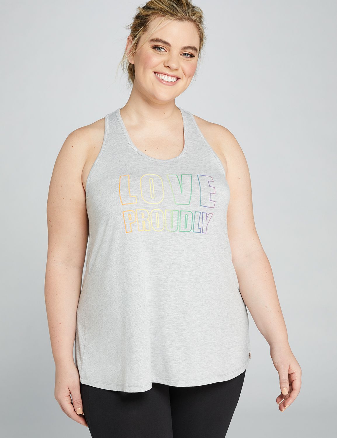 lane bryant sportswear