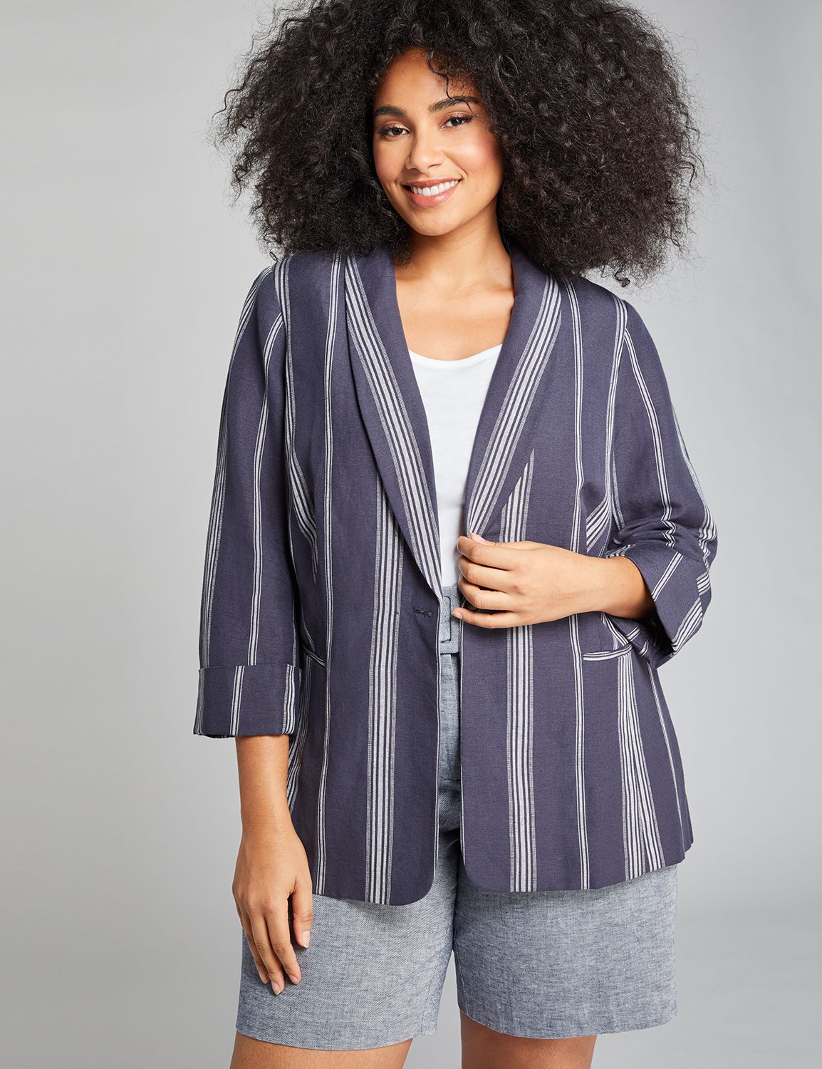 lane bryant plus size jackets