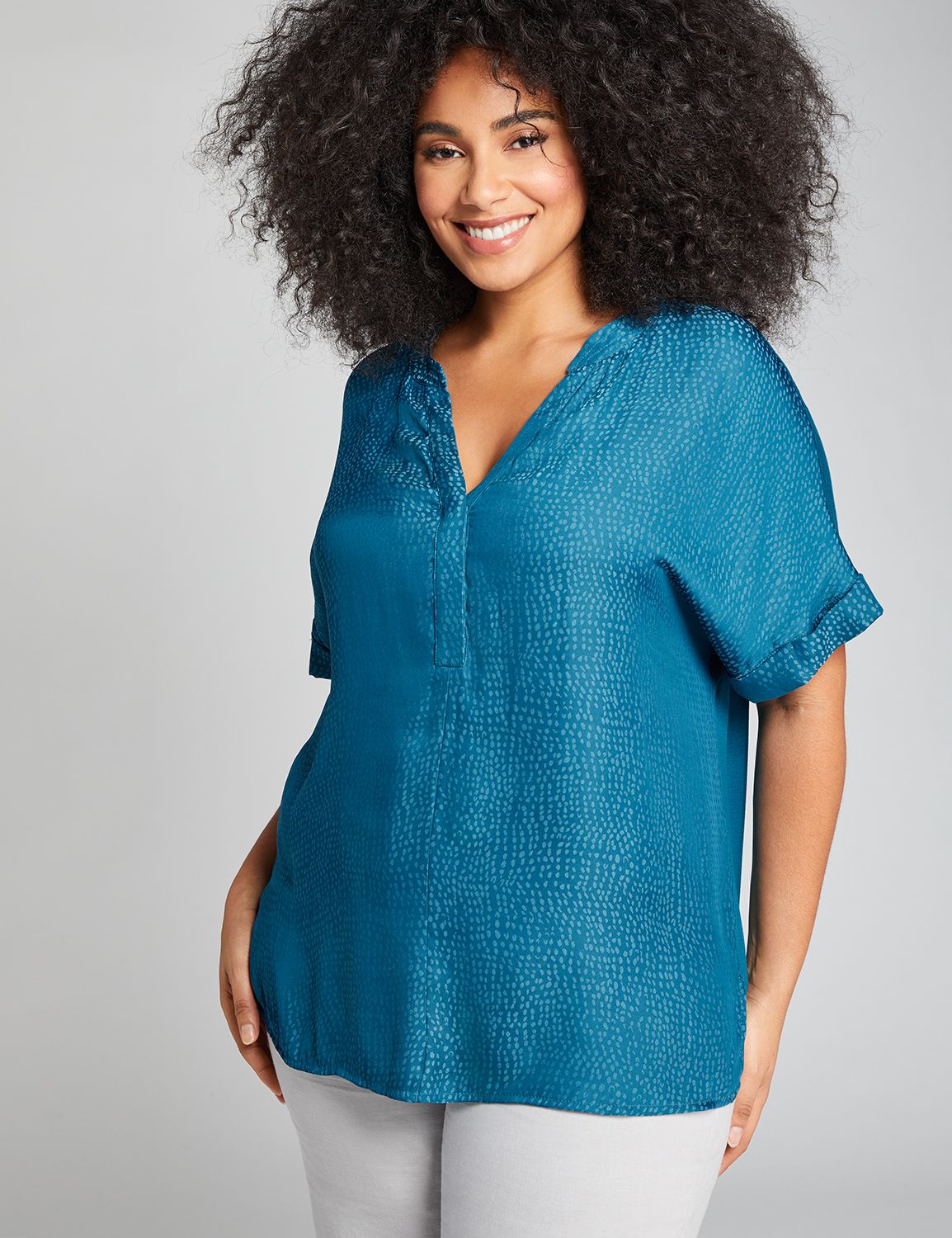 lane bryant clearance tops