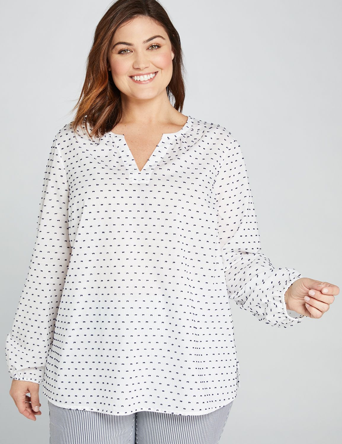 lane bryant clearance blouses