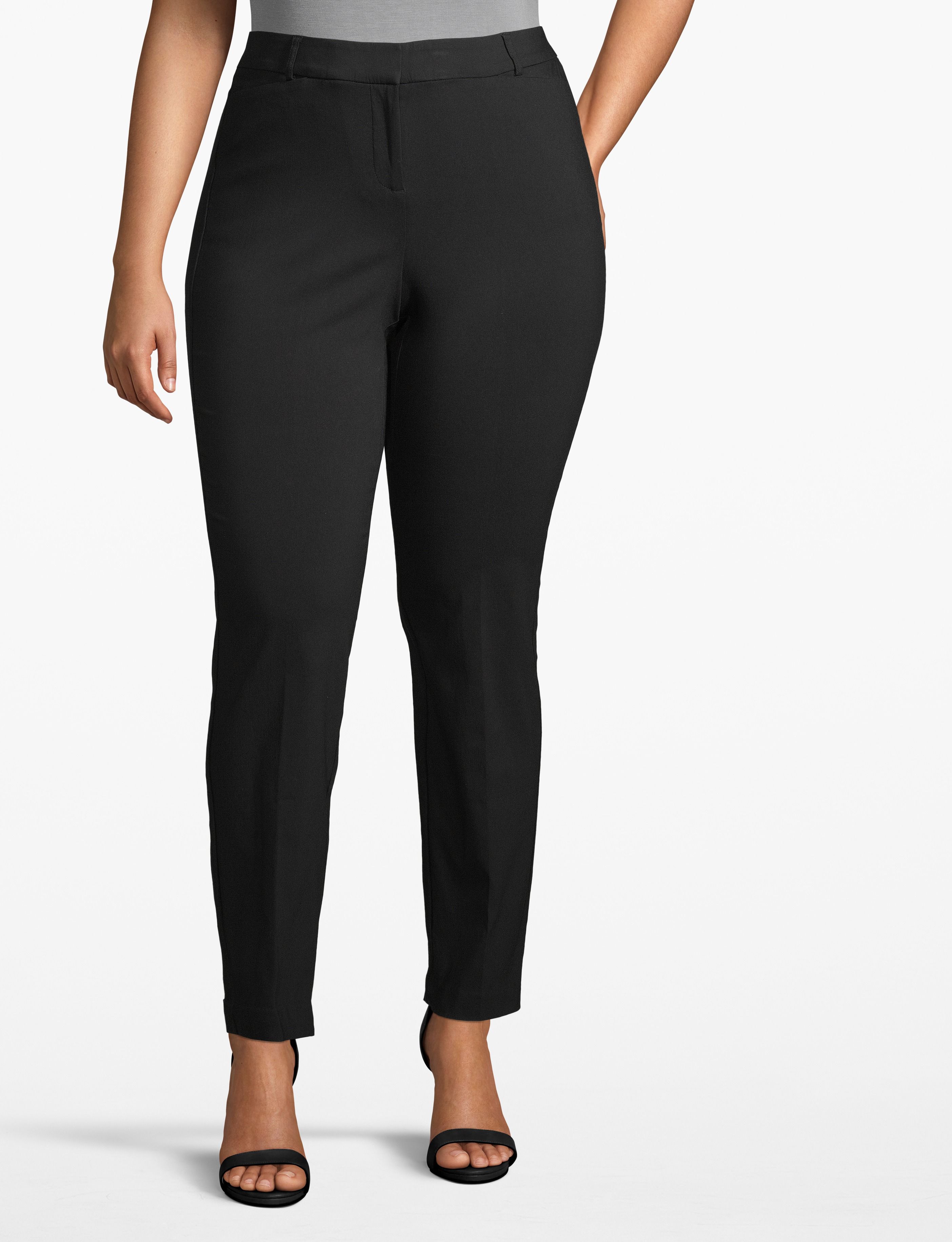 lane bryant dress pants