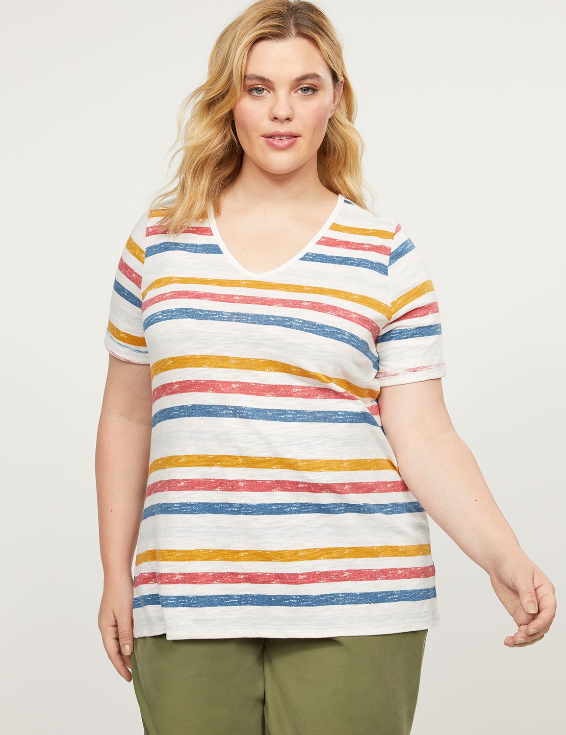 lane bryant clearance blouses