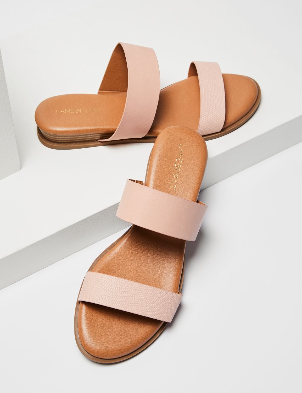 lane bryant shoes wide
