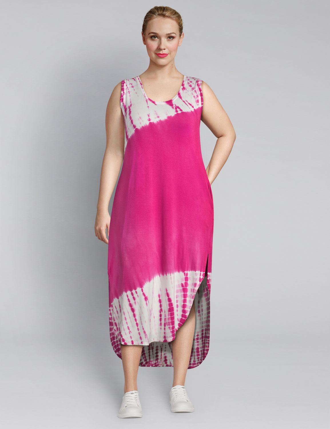 lane bryant maxi dresses