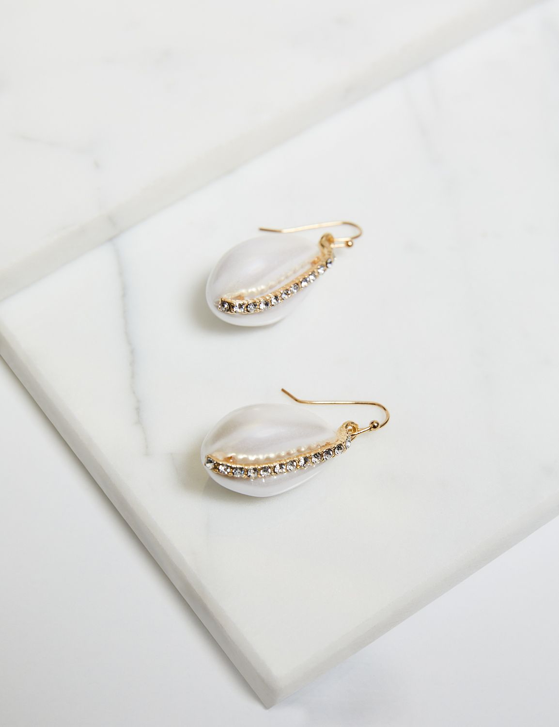 Hoop, Teardrop & Stud Earrings For Women | Lane Bryant