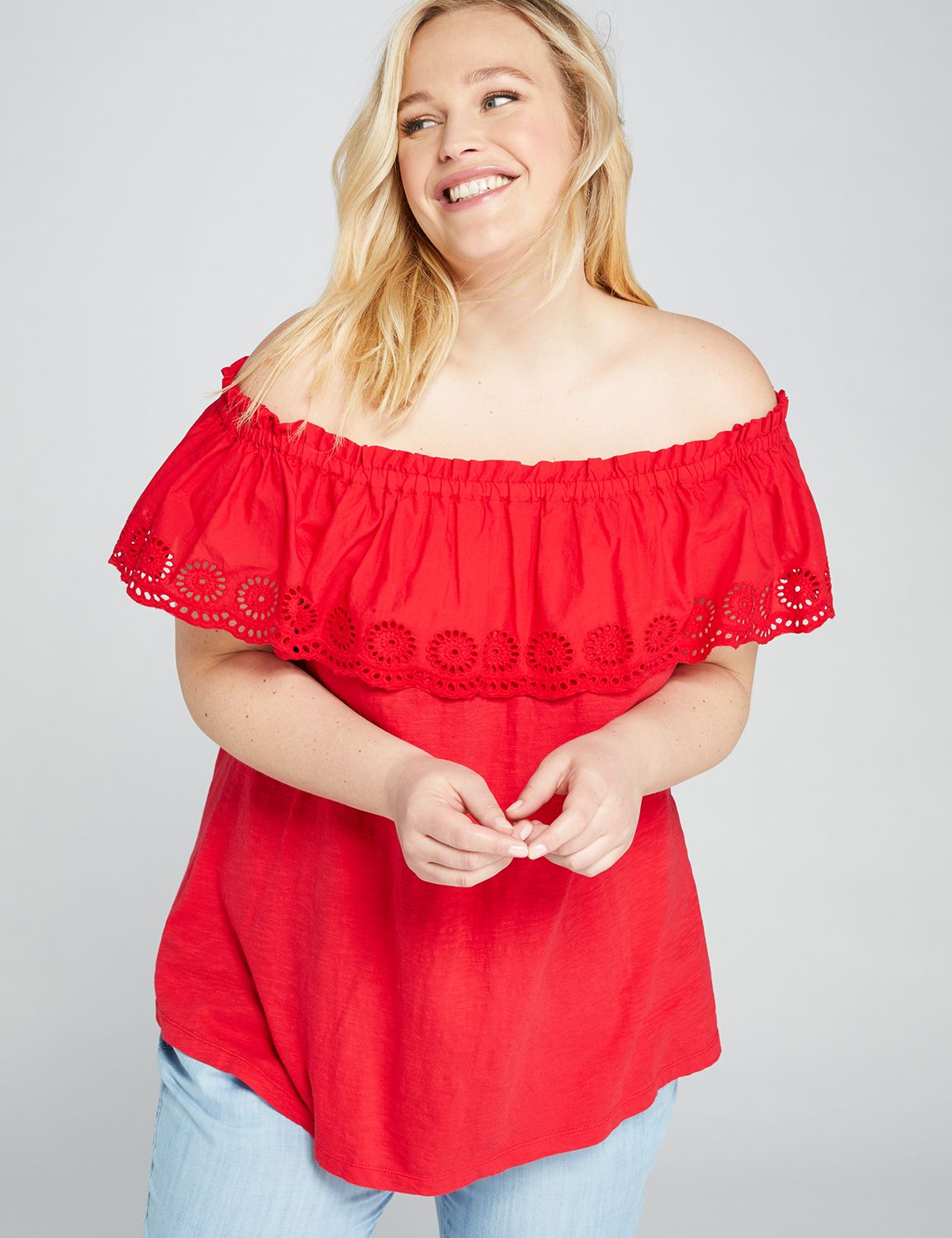 lane bryant clearance blouses