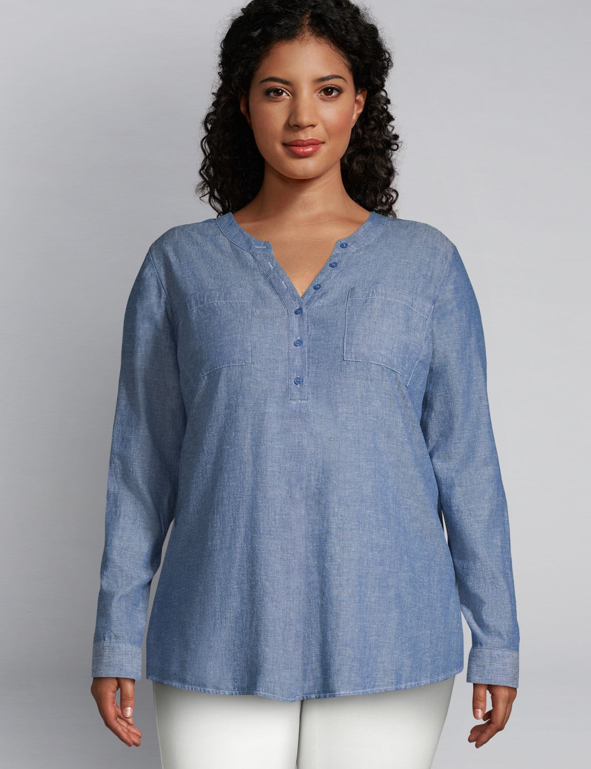 lane bryant dressy blouses