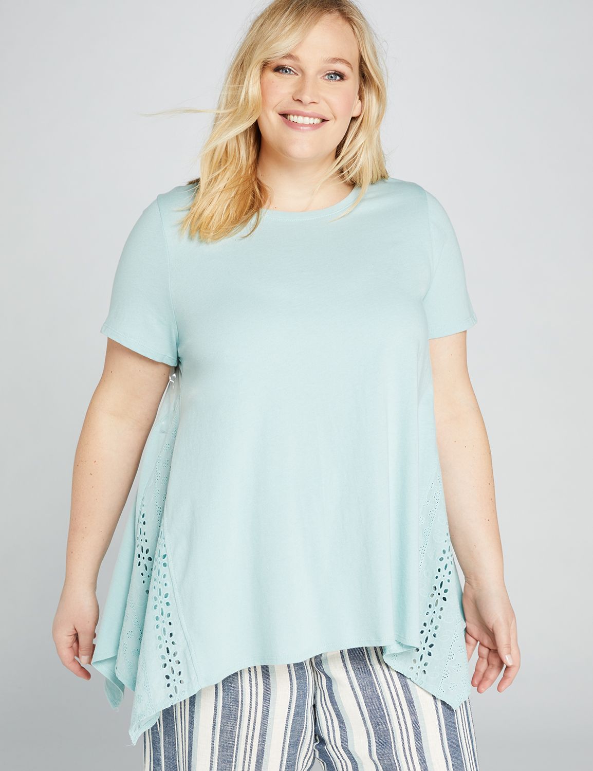 lane bryant clearance blouses