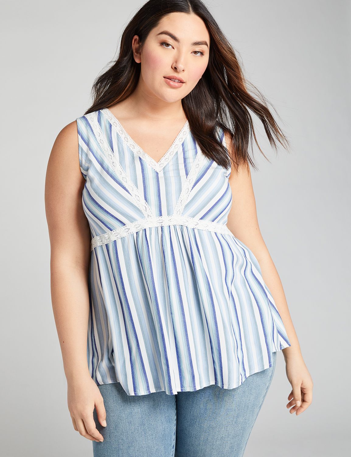 lane bryant dressy blouses
