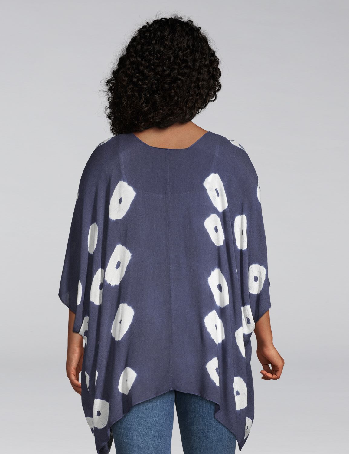 1111660 Dye Effect OP (sand dollar):LBSU20304_MarketShell_VendorPrint_colorway1:ONESZ Product Image 2