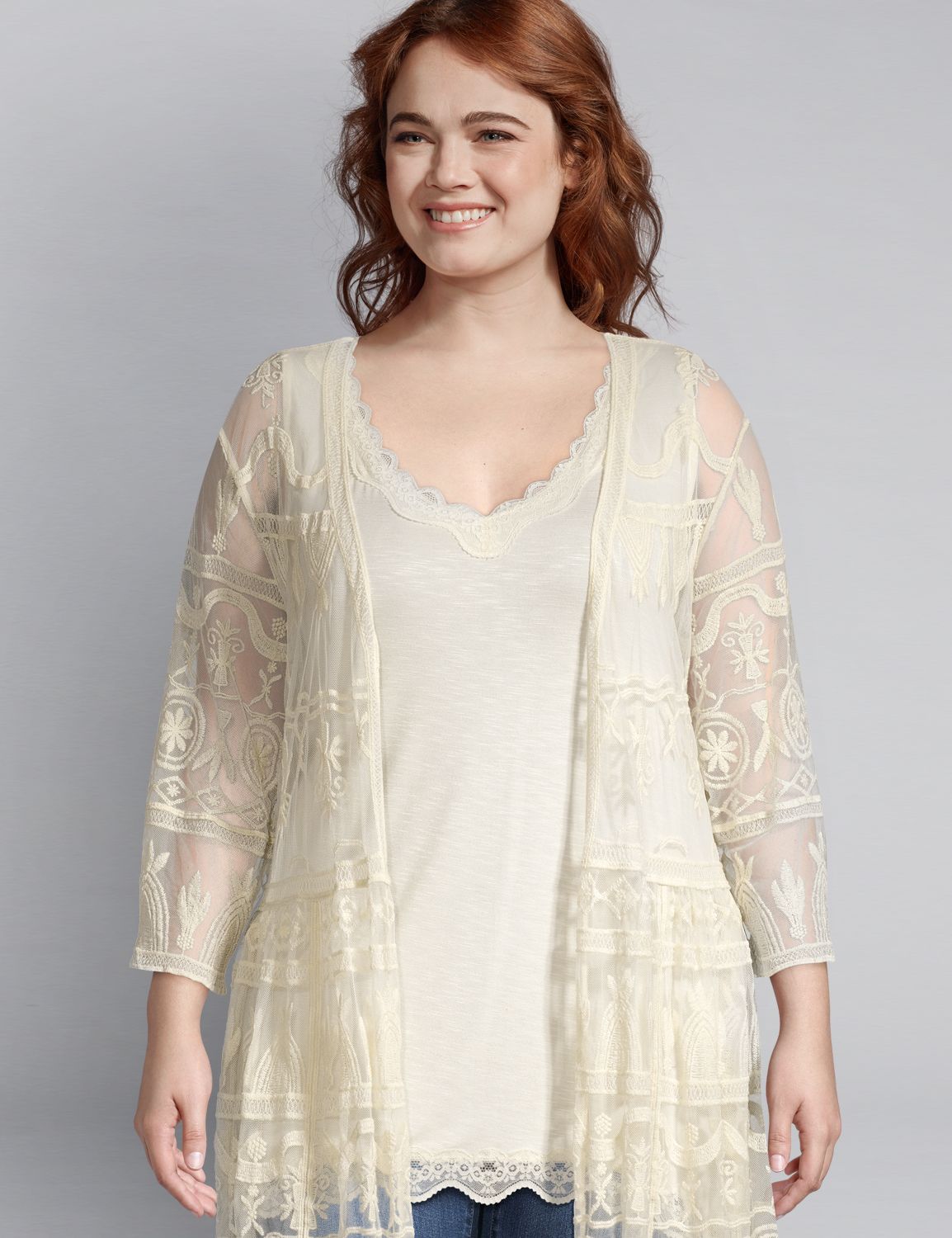 lane bryant dressy blouses