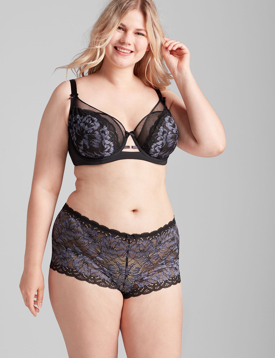 cacique lingerie