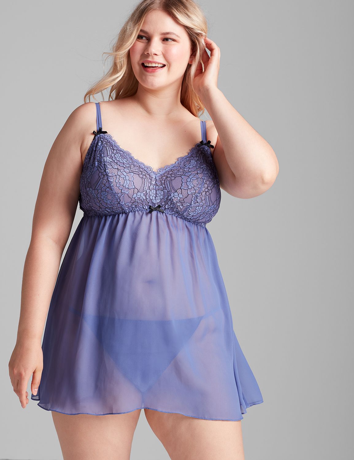 lane bryant night gowns