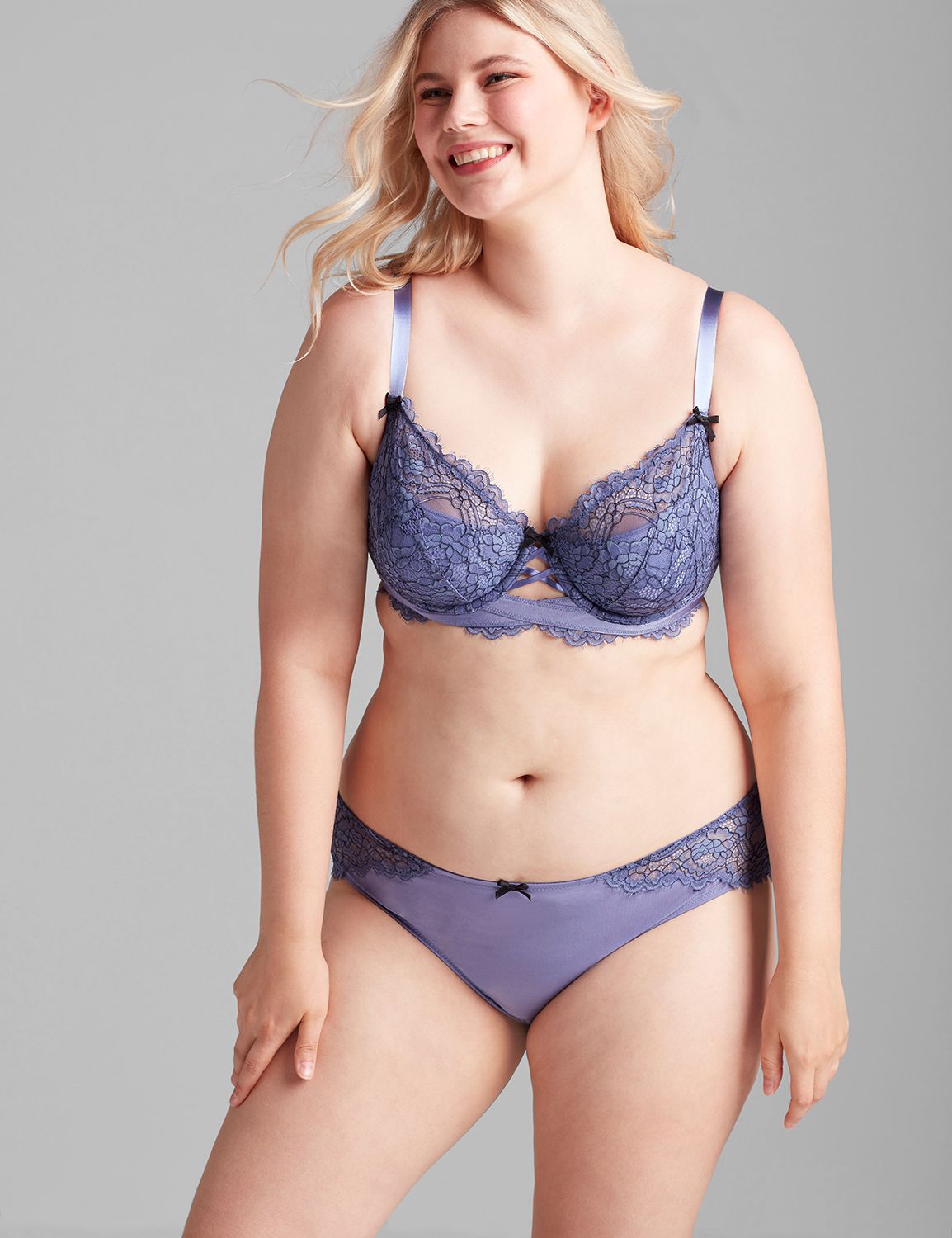 cacique lingerie