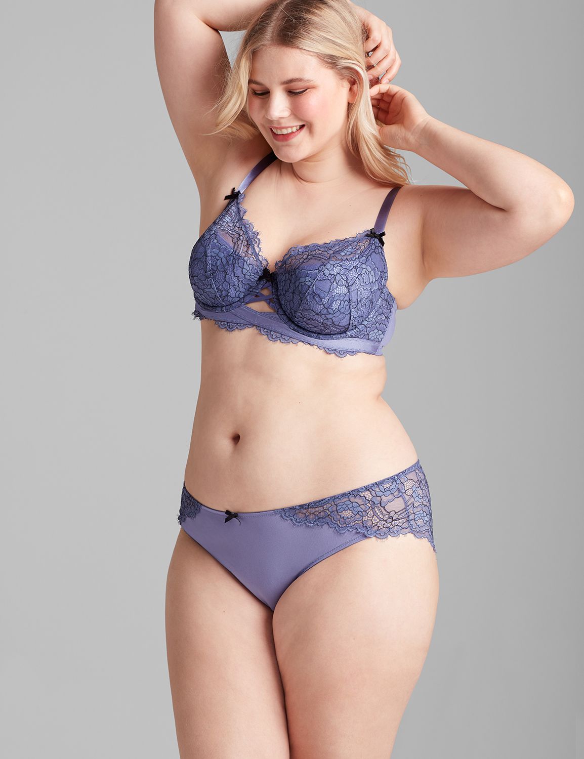 lane bryant underwear