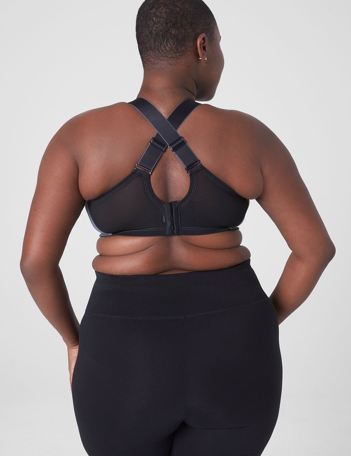 Lane Bryant - Running errands or running on the treadmill? LIVI sport bras  gotchu, no matter what you're up to today. Shop LIVI:  #LIVILIFE