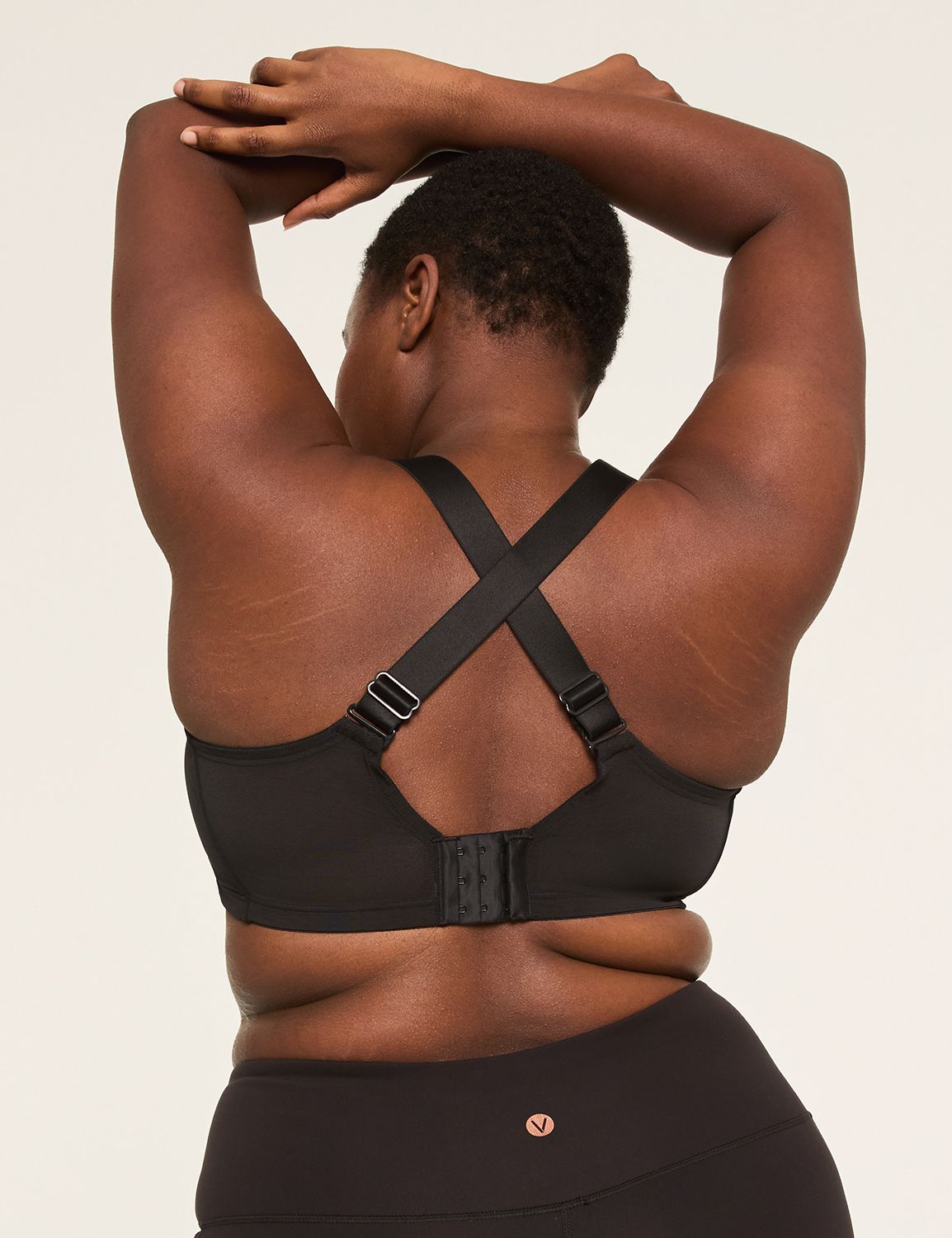 LIVI Wicking Medium Impact NW Sport Product Image 4