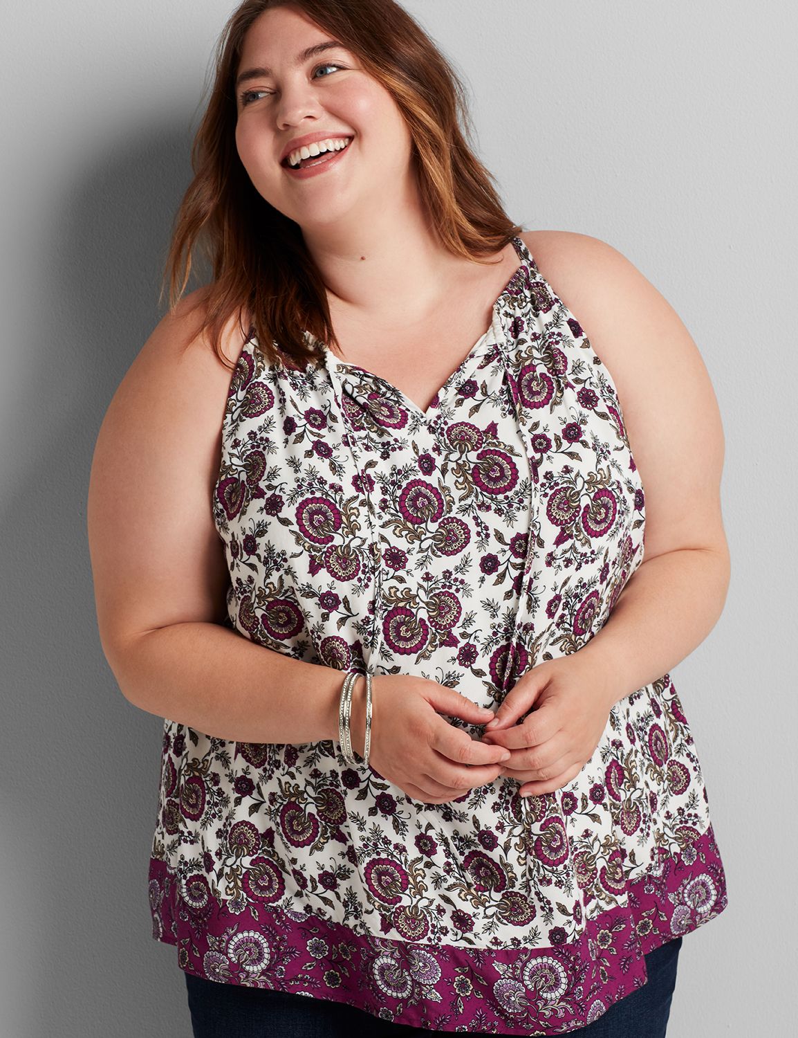 lane bryant dressy blouses