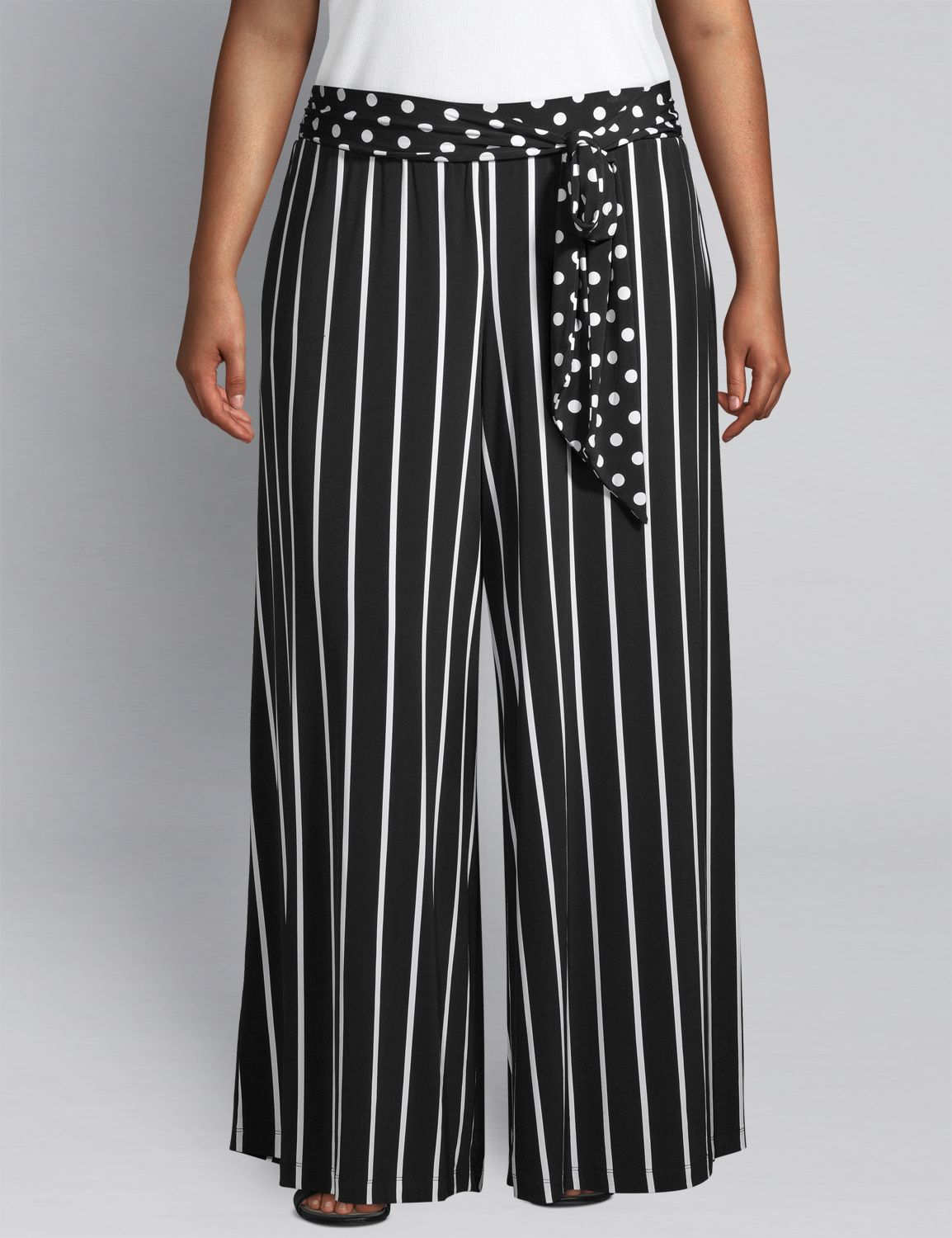 lane bryant plus size pants