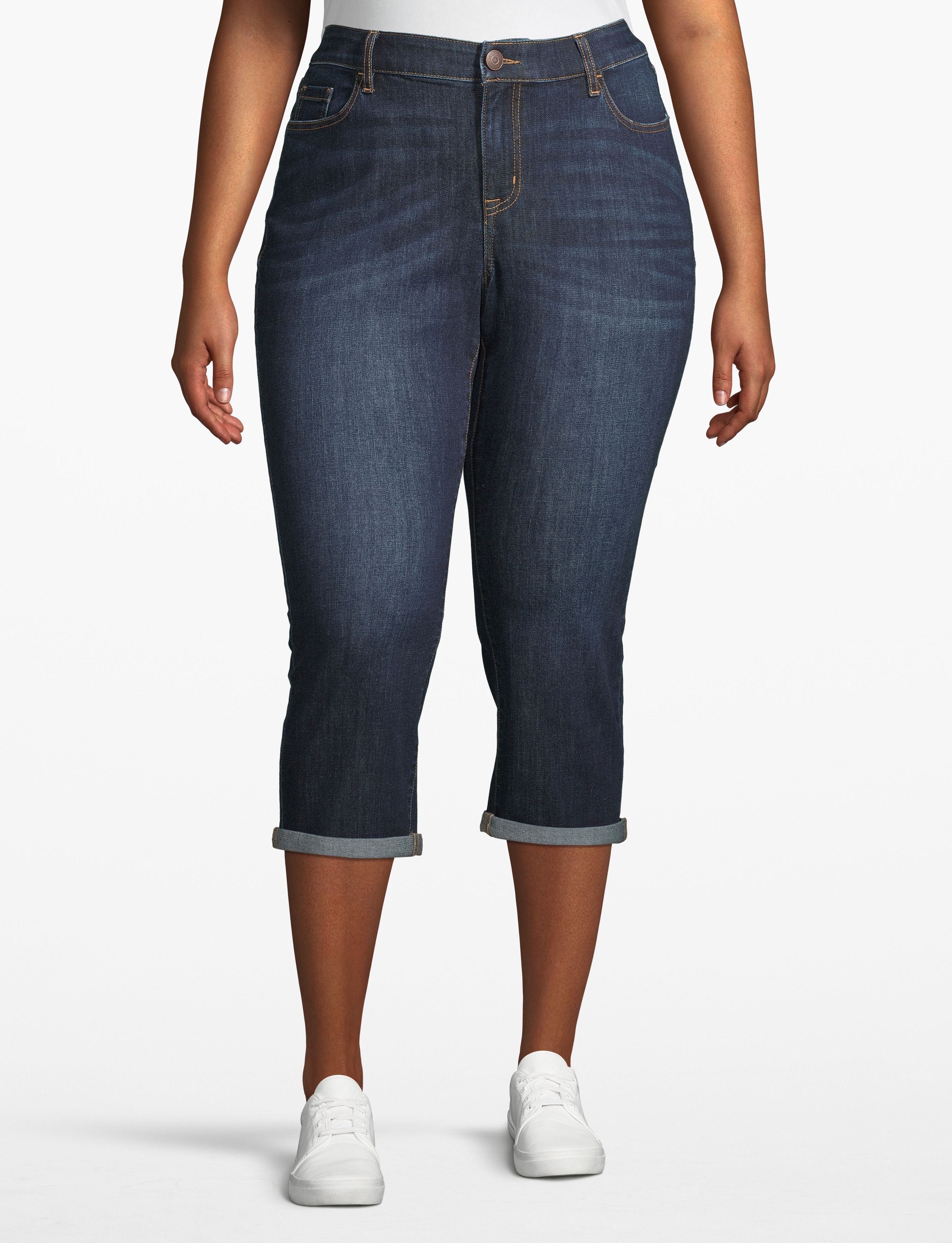 lane bryant venezia jeans