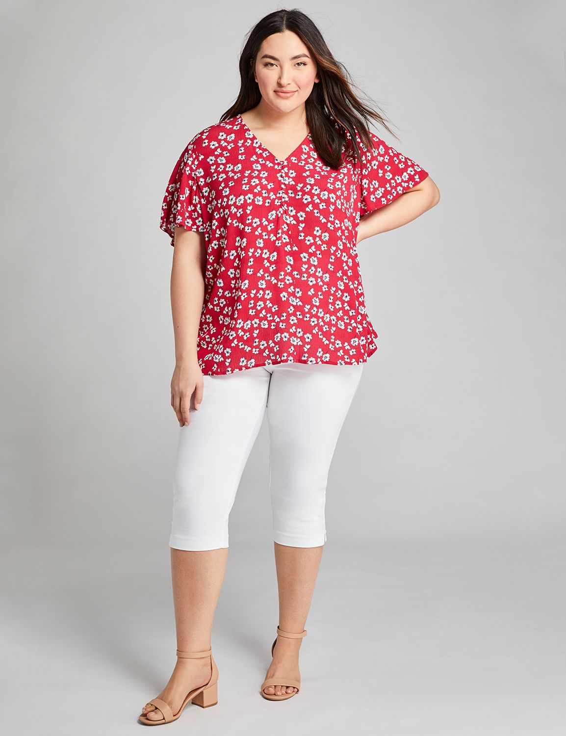 lane bryant women's pants