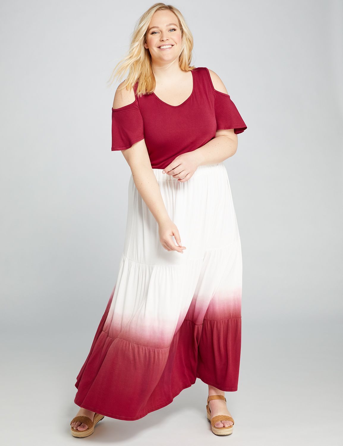 lane bryant plus size dresses clearance