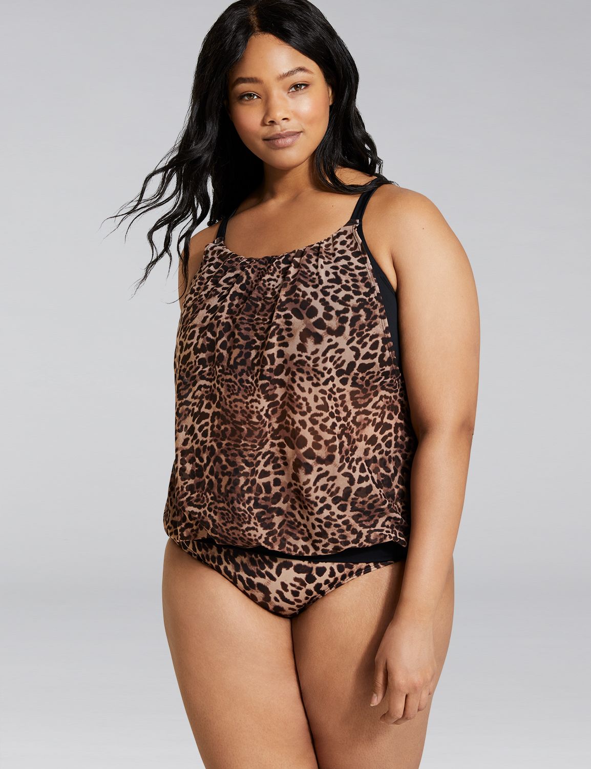 plus size bathing suits lane bryant