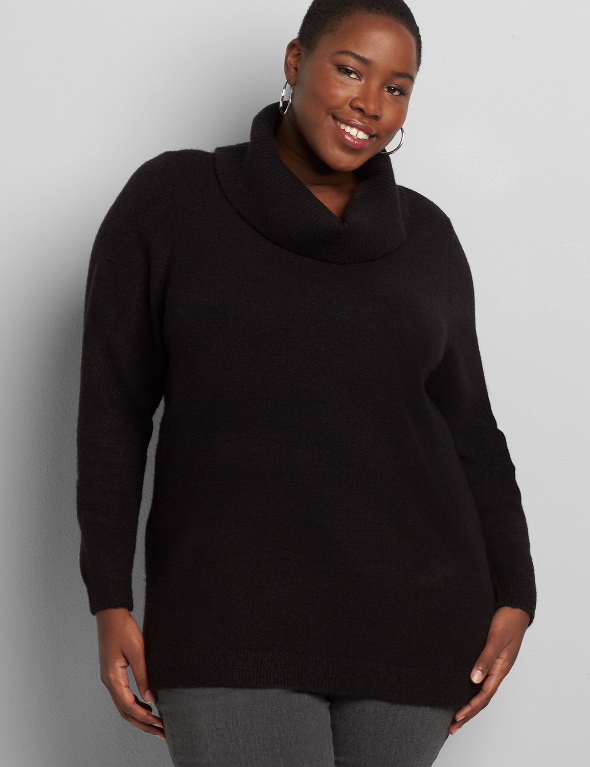 lane bryant sweaters on sale