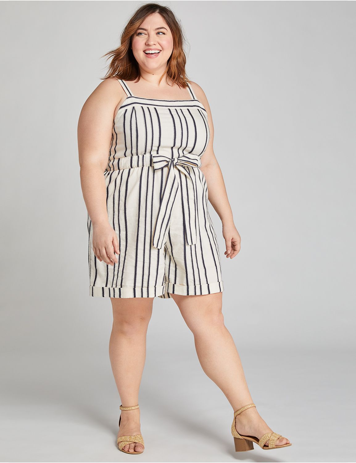 lane bryant dressy jumpsuits