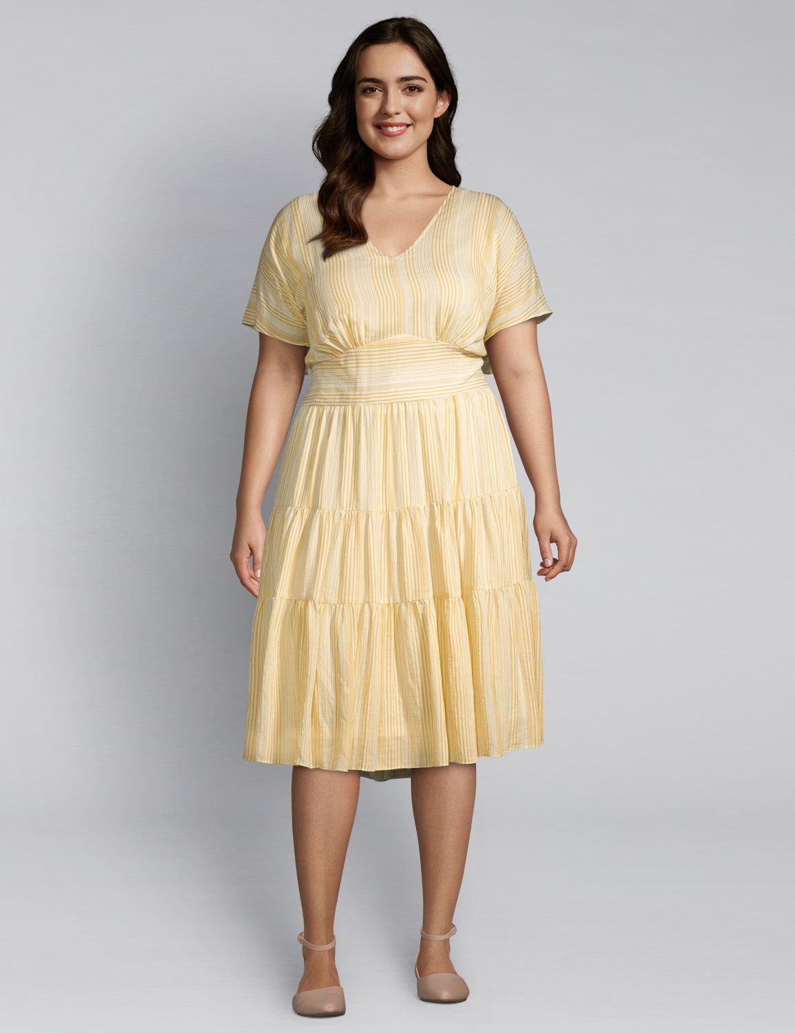 dresses at lane bryant