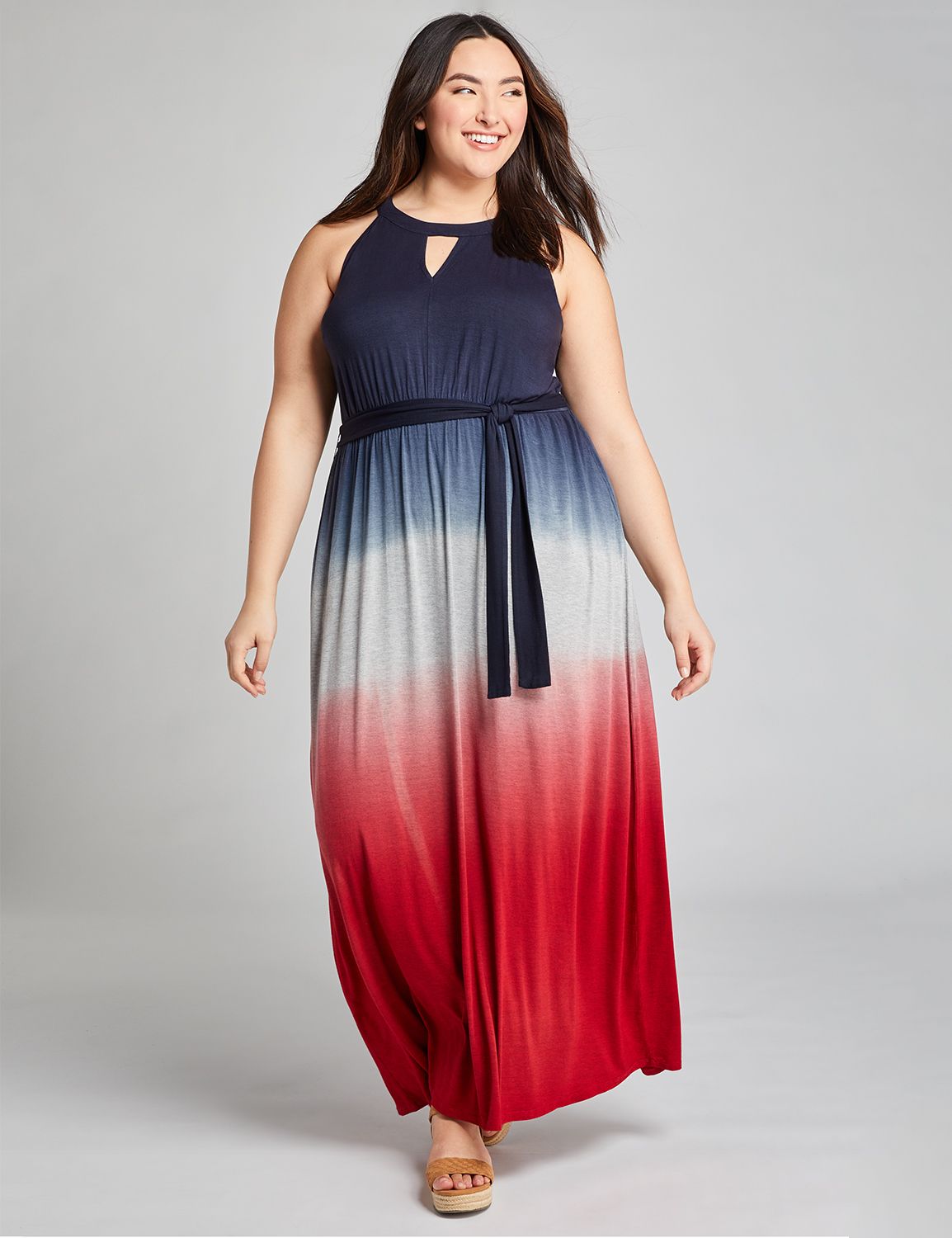 lane bryant dresses for women