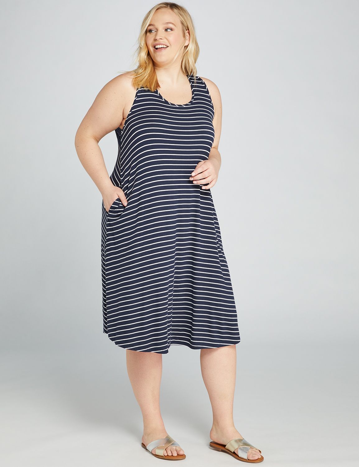 lane bryant sun dresses