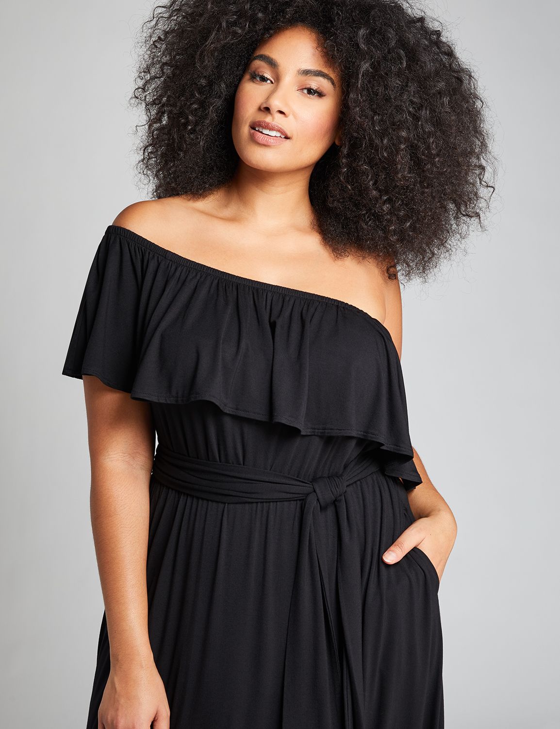 1111593 OTS CASUAL MAXI - SOLID Product Image 4