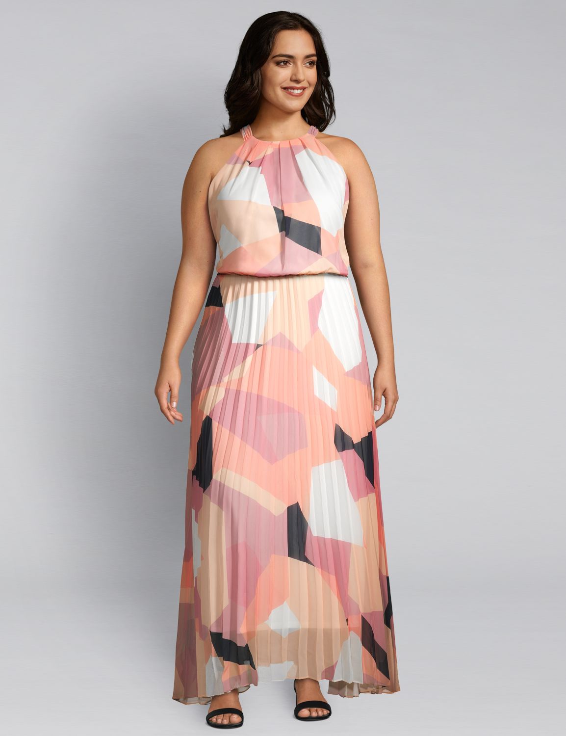 lane bryant cocktail dress