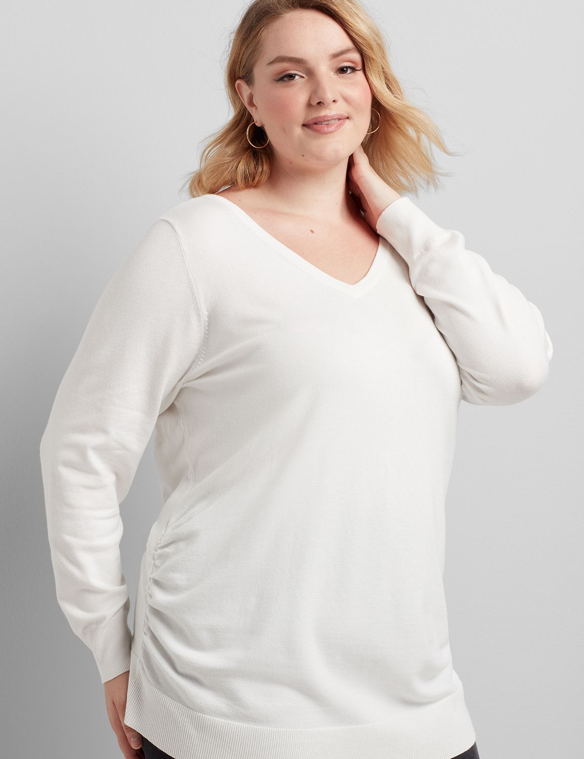 lane bryant sweaters