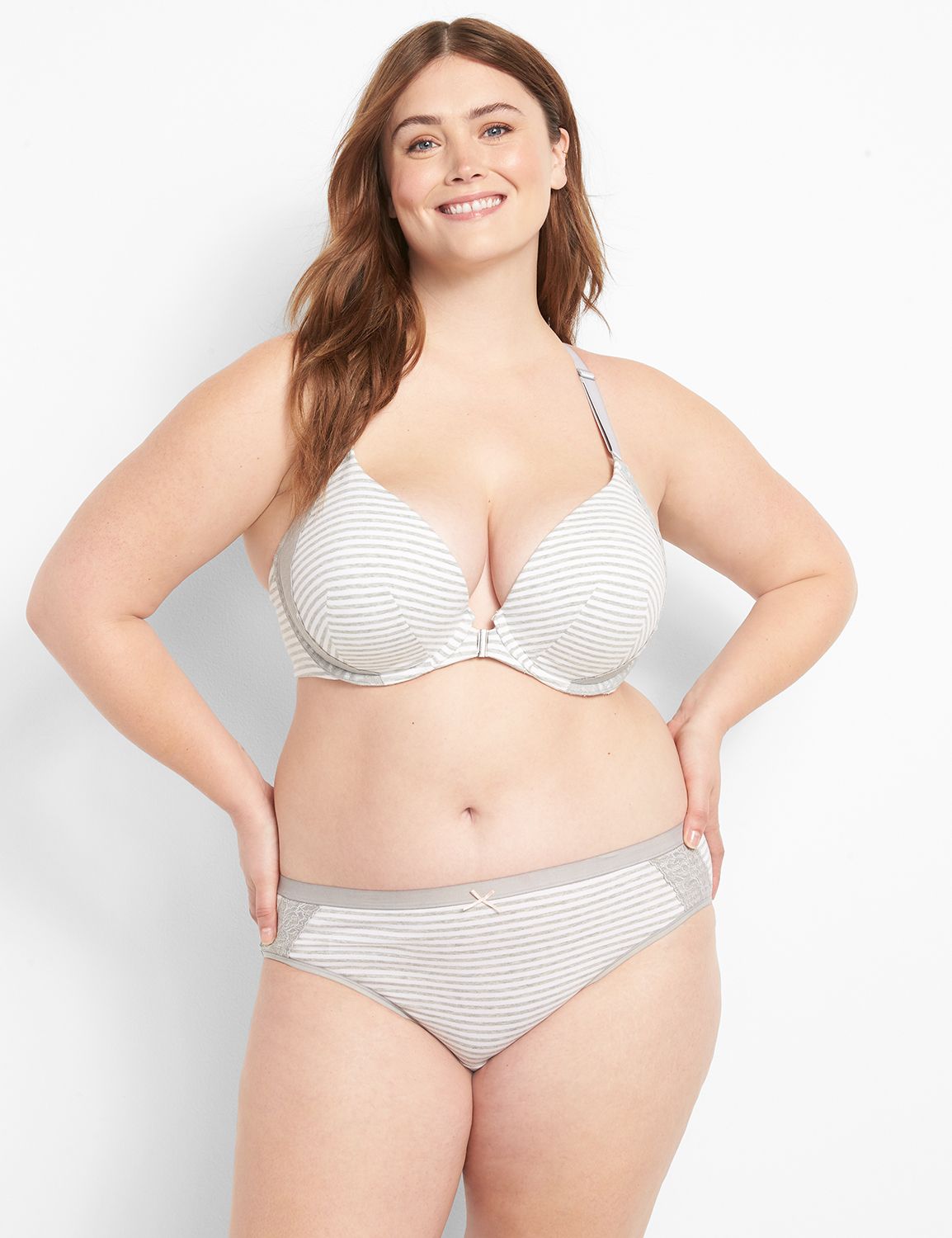 bras by lane bryant