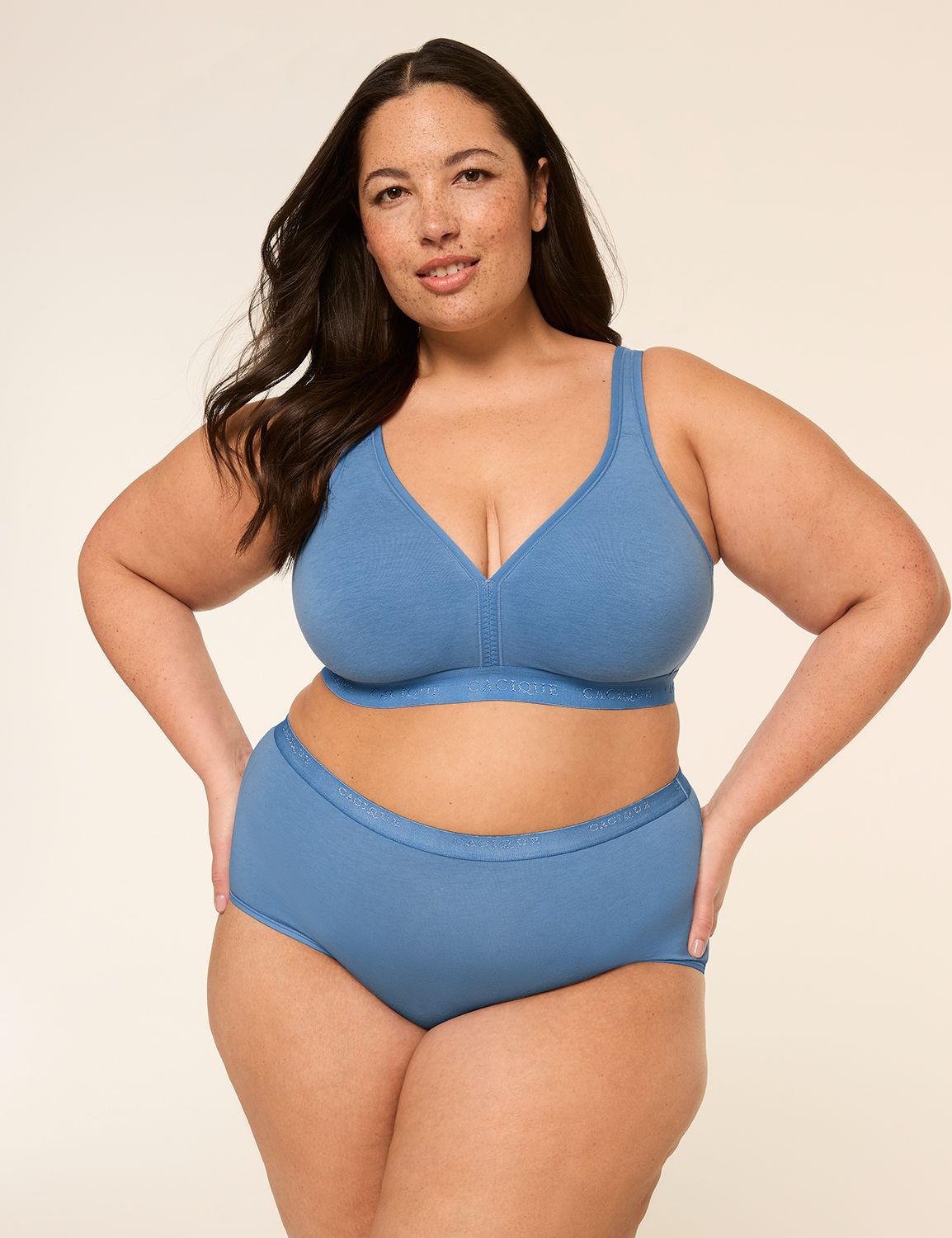 Cotton LL Full Coverage NW 1118914 Product Image 4