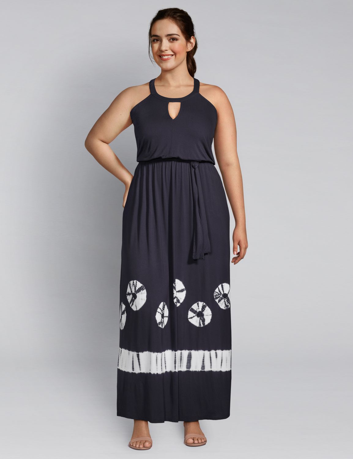 lane bryant maxi dresses