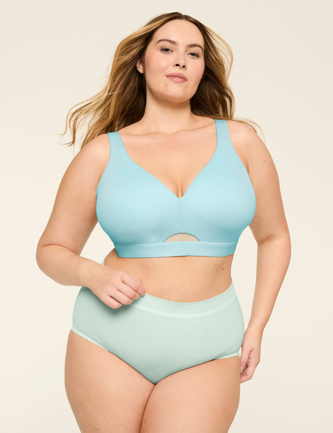 Comfort Bliss LL No Wire 1121082 Product Image 4