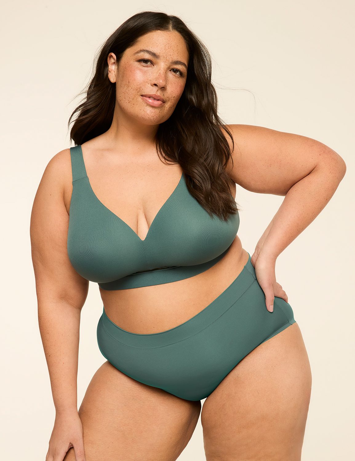 Comfort Bliss LL No Wire 1151024-F Product Image 4