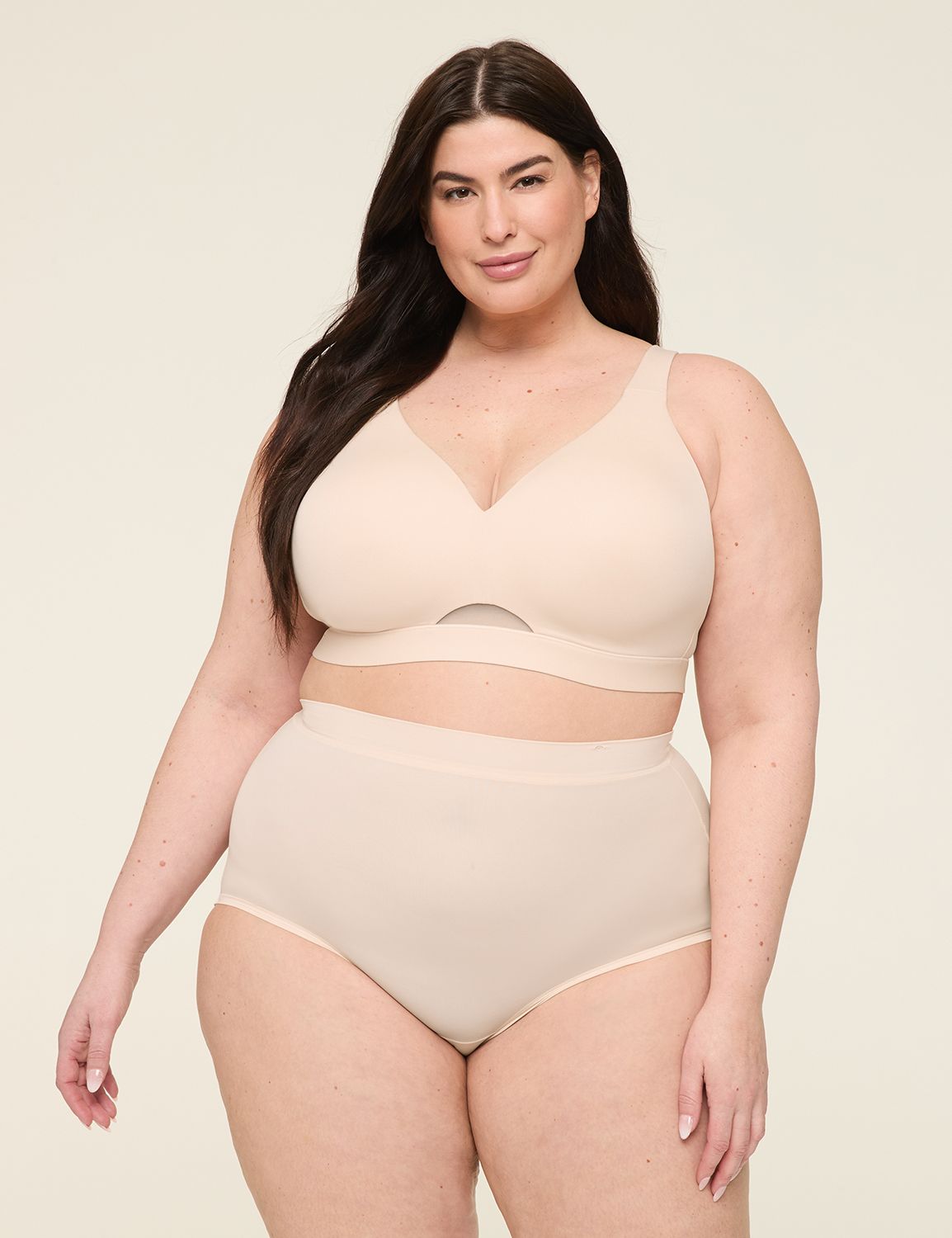 Comfort Bliss LL No Wire Solid R 11 Product Image 4