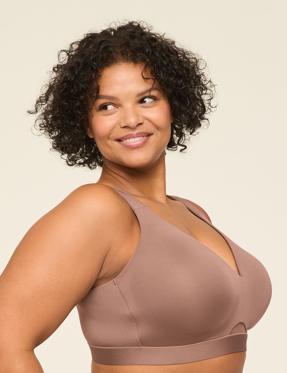 Comfort Bliss LL No Wire Solid R 11 Product Image 3