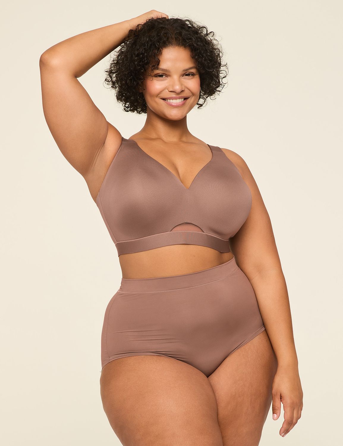 Comfort Bliss LL No Wire Solid R 11 Product Image 4