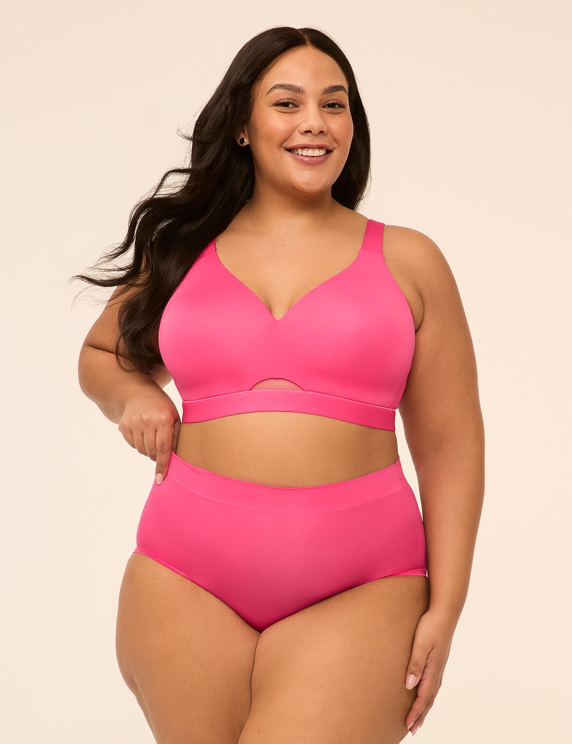 Comfort Bliss LL No Wire 1151024-F Product Image 4